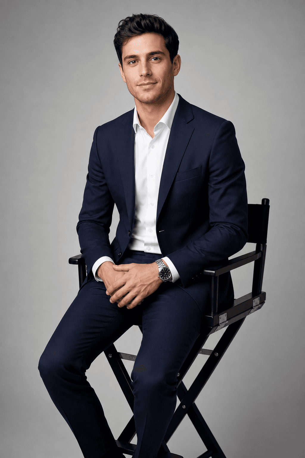NexDesk founder